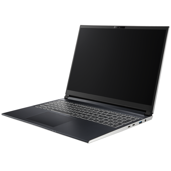 Clevo V560TU - Portable puissant et polyvalent graphisme 3D jeux sans windows ou avec Linux - NOTEBOOTICA